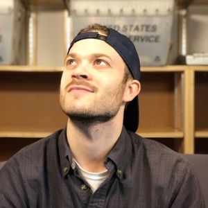 Meet your Posher, Joe